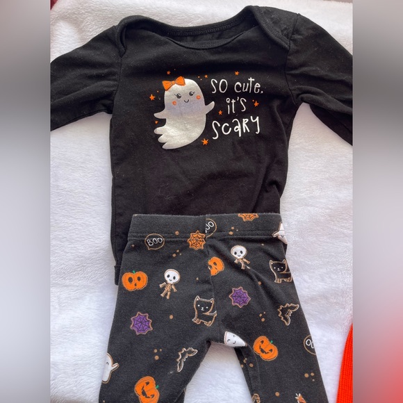 Halloween collection! - Picture 2 of 7